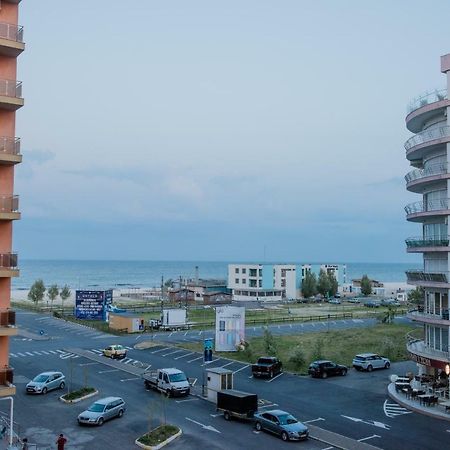 شقة 21 By The Sea مامايا المظهر الخارجي الصورة